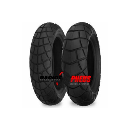 Shinko - SR428 - 180/80-14 78P