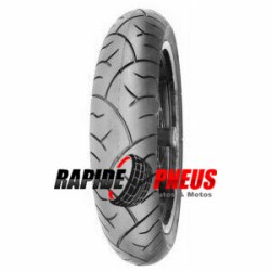 Deli Tire - SB-106 Storm - 100/80-17 52R