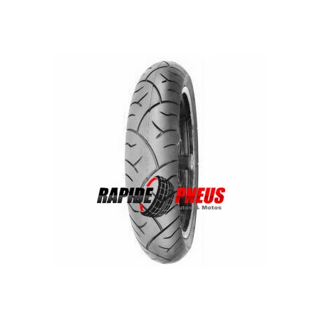 Deli Tire - SB-106 Storm - 100/80-17 52R