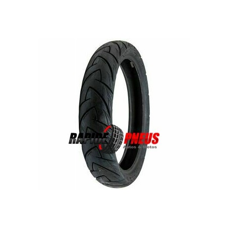 Deli Tire - SB-128 Samurai - 100/80-17 52H