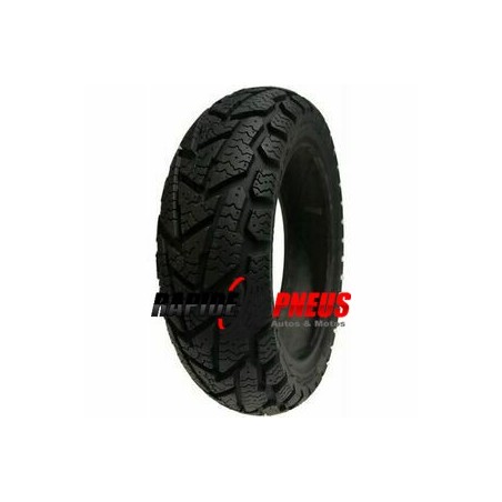 Deli Tire - SB-158 Winter - 100/80-17 52R