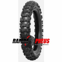 Deli Tire - SB-114F Terra Cross - 70/100-14 37M