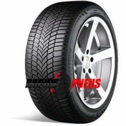 Bridgestone - Weather Control A005 - 205/60 R16 96V