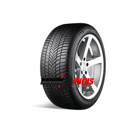 Bridgestone - Weather Control A005 - 205/60 R16 96V