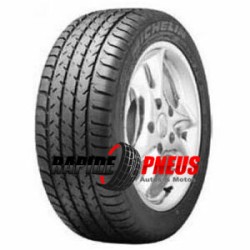 Michelin - Pilot SX MXX3 - 245/45 ZR16