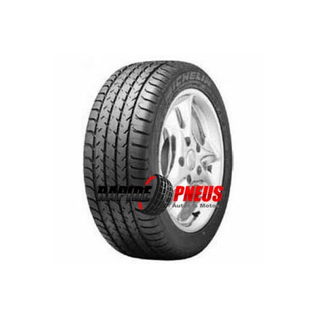 Michelin - Pilot SX MXX3 - 245/45 ZR16