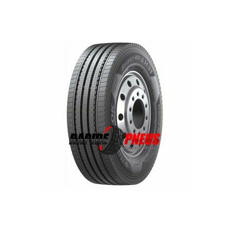 Hankook - Smartflex AH31 - 355/50 R22.5 156K