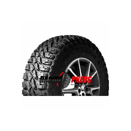 Triangle - Gripx M/T - 235/75 R15 104/101Q