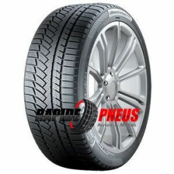 Continental - WinterContact TS850P + - 215/55 R18 95T