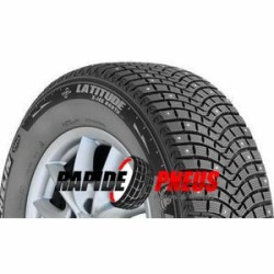 Michelin - Latitude X-ICE North Lxin2 + - 255/55 R19 111T