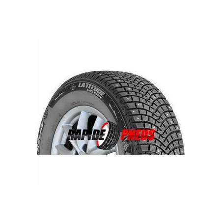 Michelin - Latitude X-ICE North Lxin2 + - 255/55 R19 111T