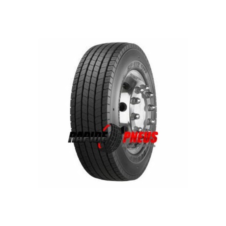 Dunlop - SP 472 City ALL Season - 275/70 R22.5 148/145J 152/148E