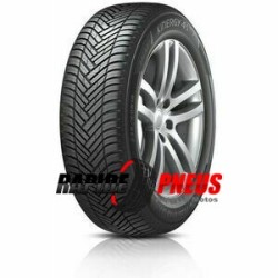 Hankook - Kinergy 4S2 X H750A - 215/65 R17 103V