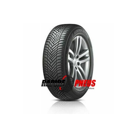 Hankook - Kinergy 4S2 X H750A - 215/65 R17 103V