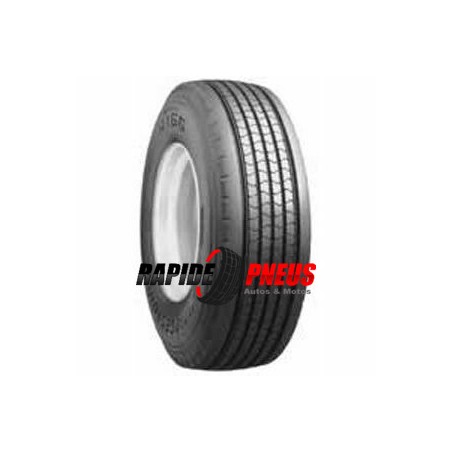 Bridgestone - R166 - 435/50 R19.5 160J