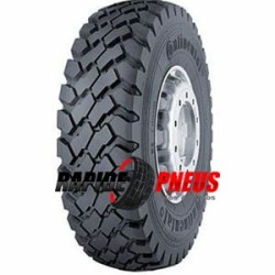 Continental - LCS - 265/70 R17.5 139/136M