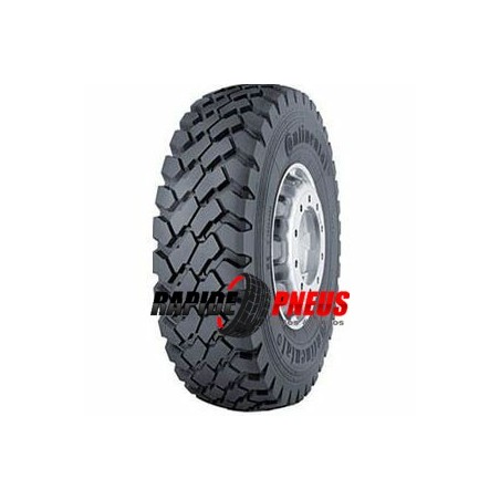 Continental - LCS - 265/70 R17.5 139/136M