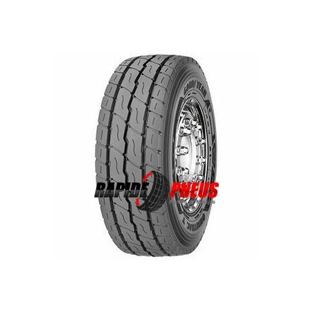 Goodyear - Omnitrac T HL - 385/65 R22.5 164K/158L