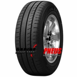 Hankook - Radial RA28 Eco - 205/65 R16C 107/105T