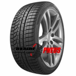 Hankook - Winter I*Cept evo2 W320C SUV - 255/55 R18 109V