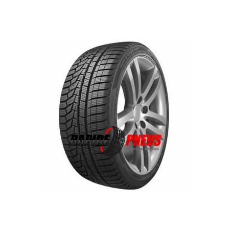 Hankook - Winter I*Cept evo2 W320C SUV - 255/55 R18 109V