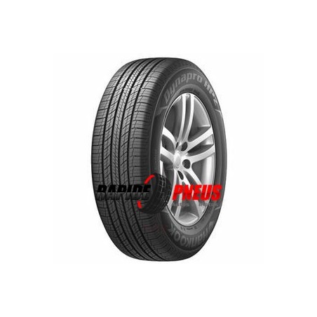 Hankook - Dynapro HP2 RA33 - 225/75 R16 104H