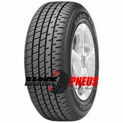 Hankook - Radial RA14 - 225/60 R16C 105/103T