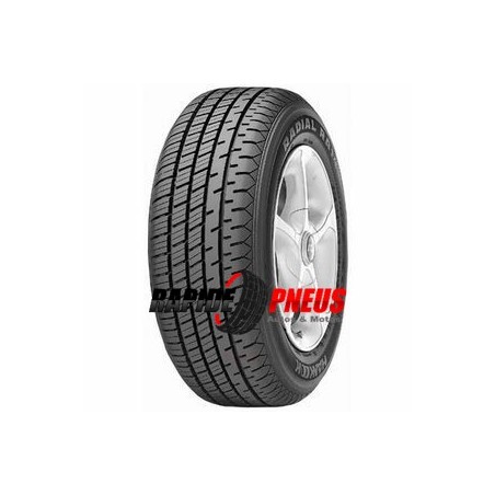 Hankook - Radial RA14 - 225/60 R16C 105/103T