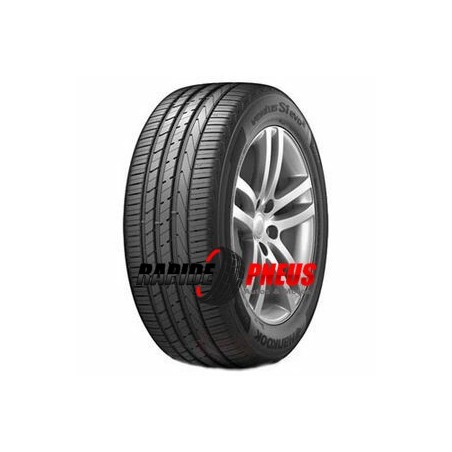 Hankook - Ventus S1 EVO2 K117A - 215/65 R17 99V