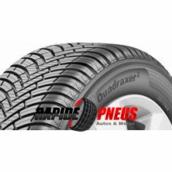 Kleber - Quadraxer 2 SUV - 215/55 R18 99V