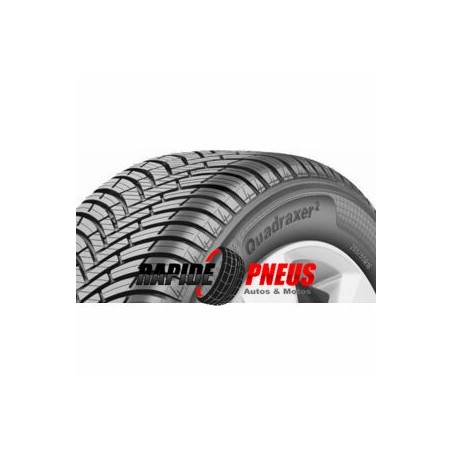 Kleber - Quadraxer 2 SUV - 215/55 R18 99V