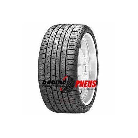 Hankook - Icebear W300A - 295/30 R22 103W