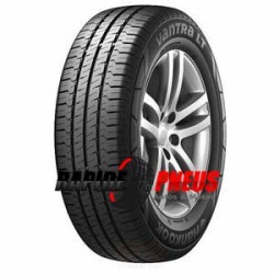 Hankook - Vantra LT RA18 - 205/65 R15C 102/100T