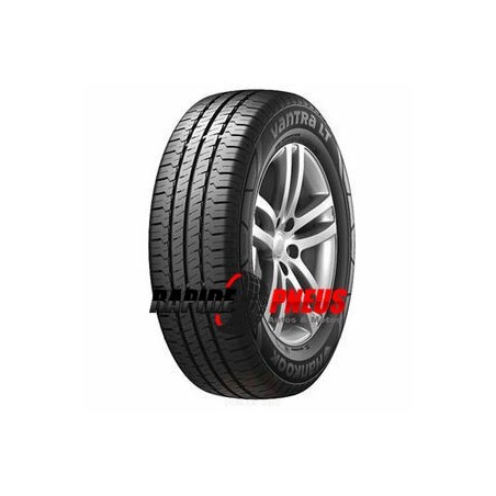 Hankook - Vantra LT RA18 - 205/65 R15C 102/100T