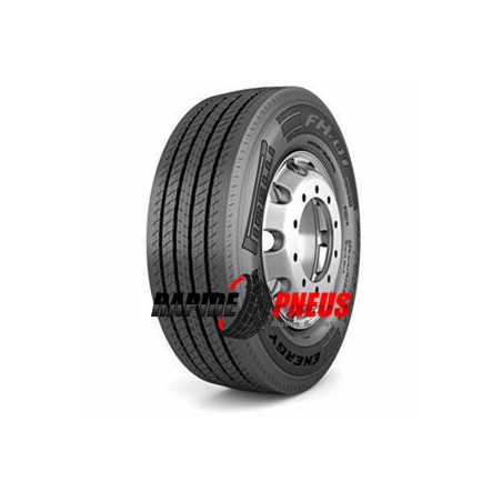 Pirelli - FH:01S Energy - 385/55 R22.5 158L/160K