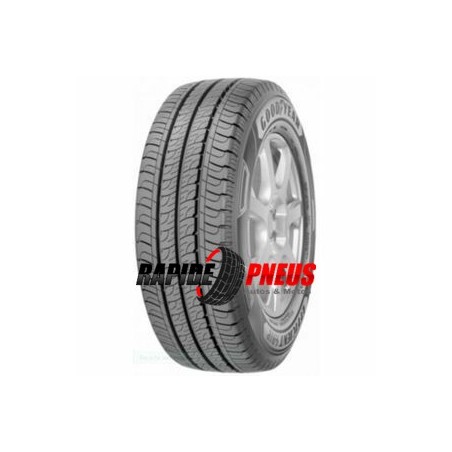 Goodyear - Efficientgrip Cargo 2 - 195/60 R16C 99/97H