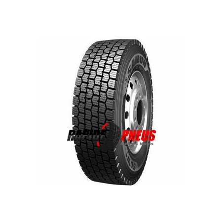 Sailun - SDW1 - 315/80 R22.5 156/150L 154/150M