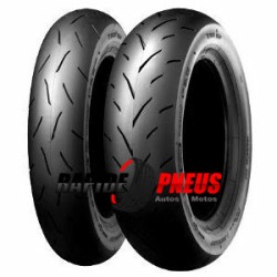 Dunlop - TT93 GP - 90/90-10 50J