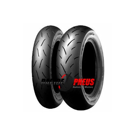 Dunlop - TT93 GP - 90/90-10 50J