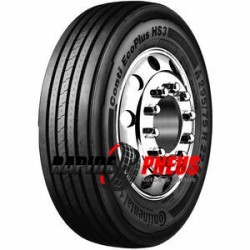 Continental - ContiEcoPlus HS3 - 295/60 R22.5 150/147L