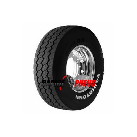 Fulda - Variotonn - 385/65 R22.5 160K