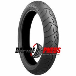 Bridgestone - Battlax BT-028 - 120/70 R18 59V