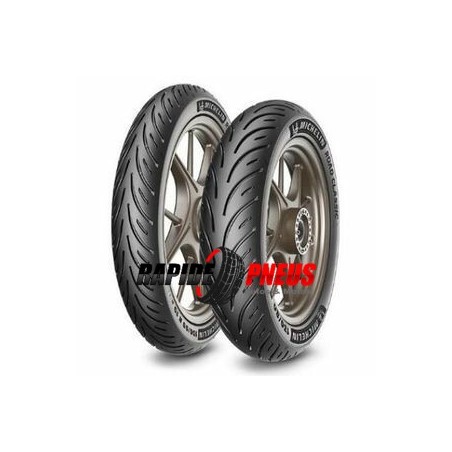 Michelin - Road Classic - 110/80 B17 57V