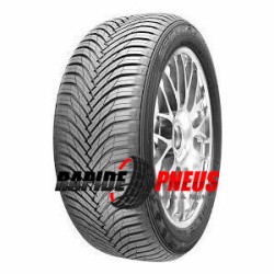 Maxxis - Premitra All Season AP3 - 205/55 R16 91H