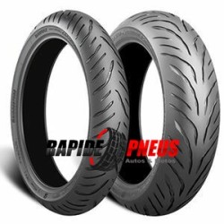 Bridgestone - Battlax Sport Touring T32 - 160/60 ZR17 69W