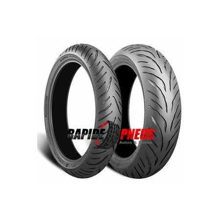 Bridgestone - Battlax Sport Touring T32 - 160/60 ZR17 69W