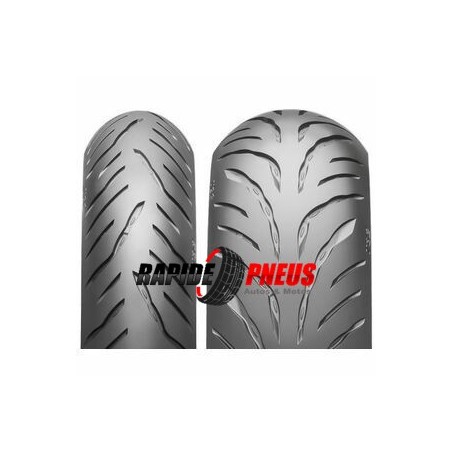 Bridgestone - Battlax Sport Touring T32 GT - 120/70 ZR18 59W