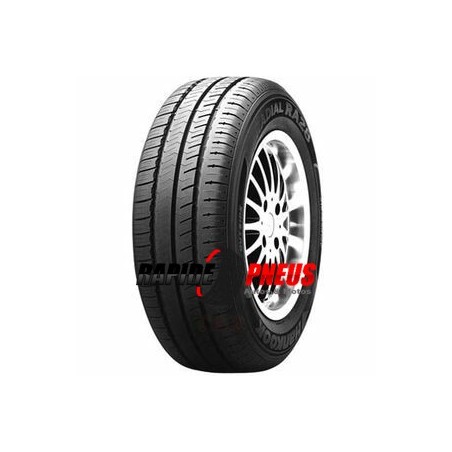 Hankook - Radial RA28 - 205/65 R16C 107/105T