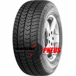 Semperit - VAN-Grip 2 - 195/70 R15 97T