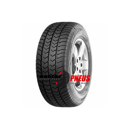 Semperit - VAN-Grip 2 - 195/70 R15 97T